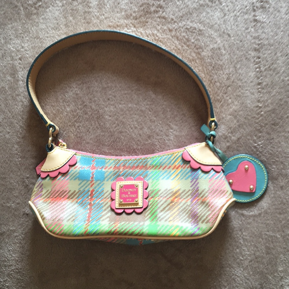 Dooney & Bourke purse